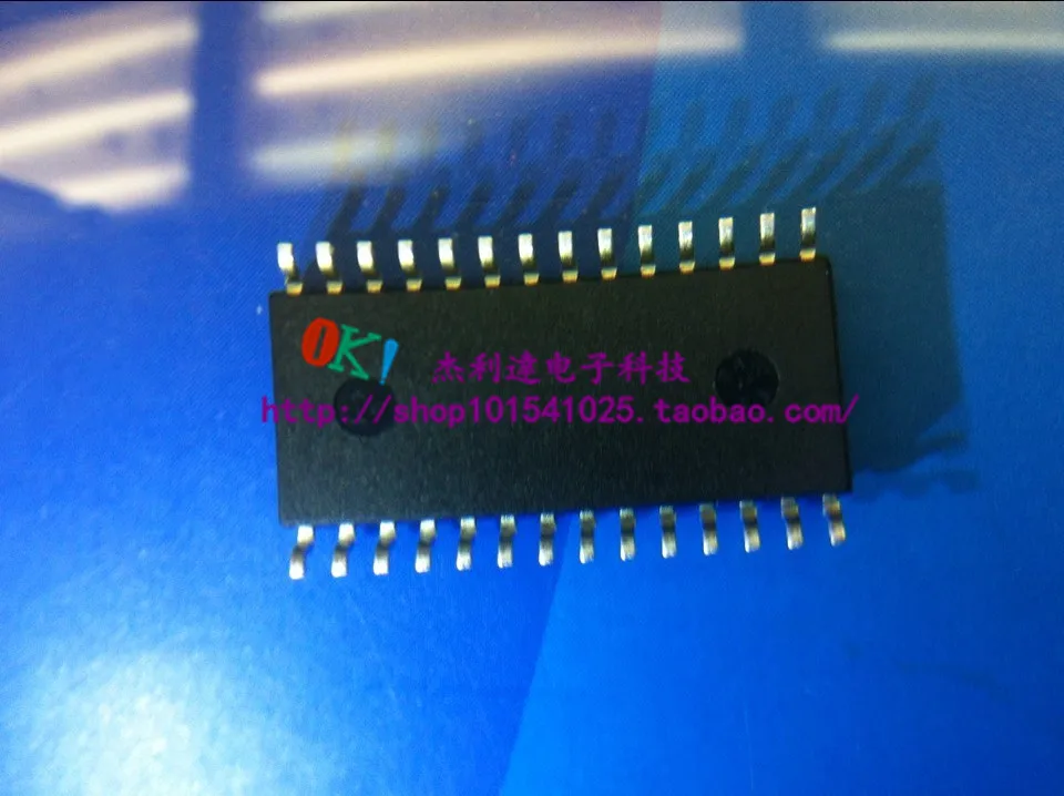 

OZ9967GN SOP28 new original spot