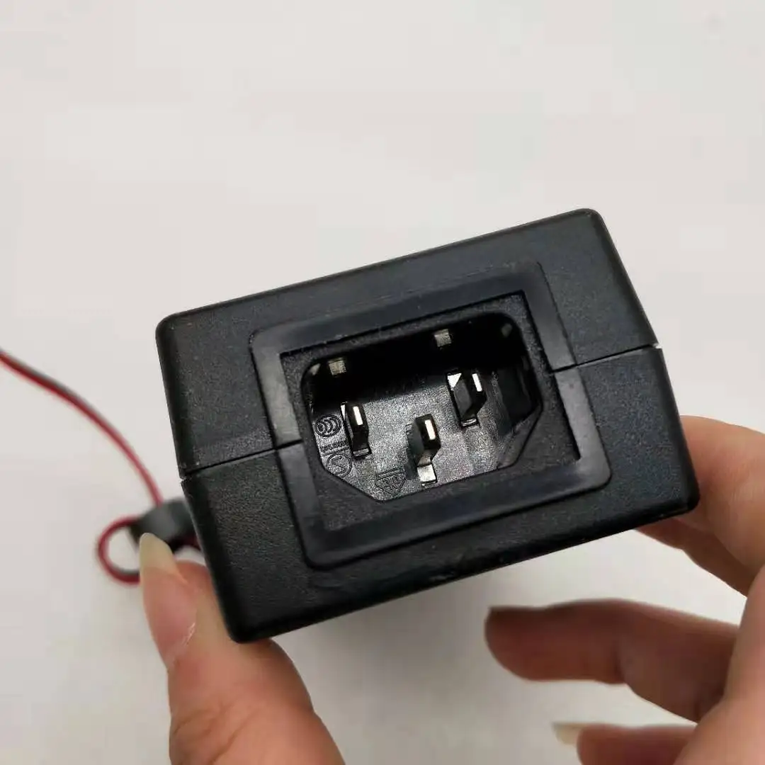 Адаптер питания 1.0A 1A568W для epson TM-T81II t81ii t82 M249B POS чековый принтер | Компьютеры и офис