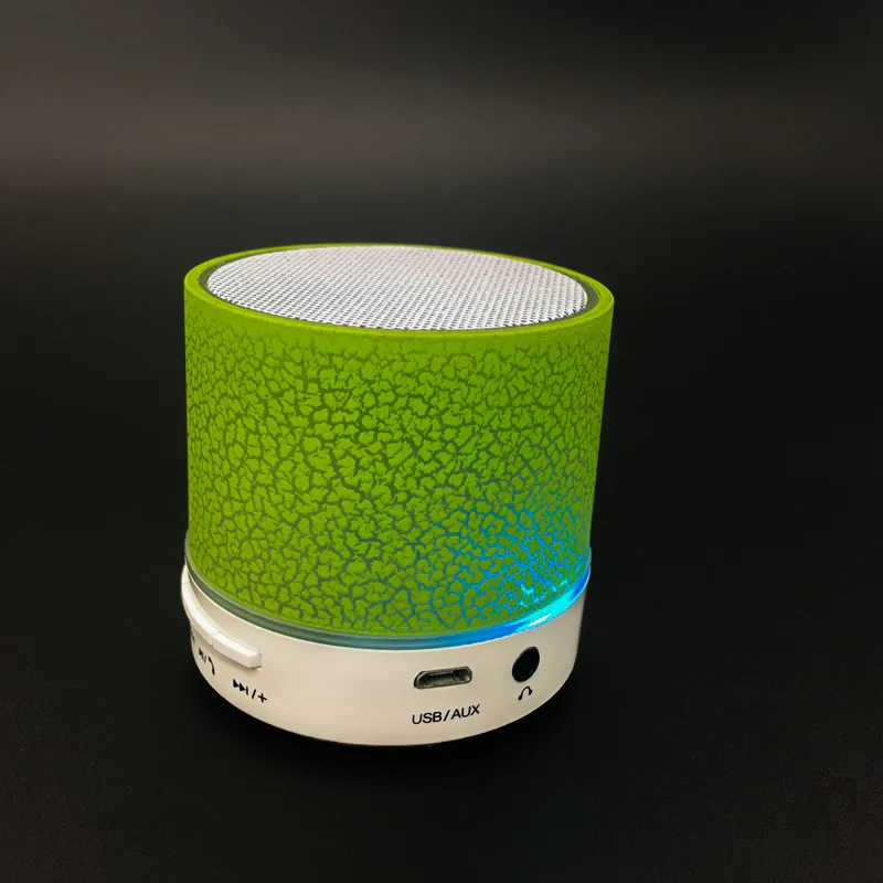 Bluetooth динамик мини портативный беспроводной съемный USB Handsfree сабвуфер MP3 стерео