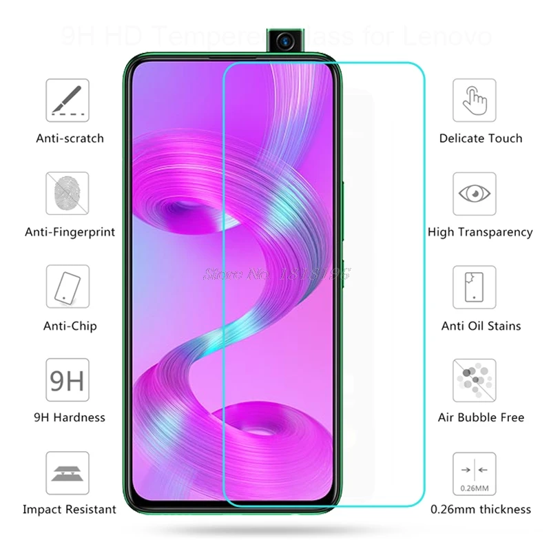 tempered glass for infinix s5 pro glass cover 9h protective glass screen protector for infinix s5 pro x660 mobile phone film free global shipping