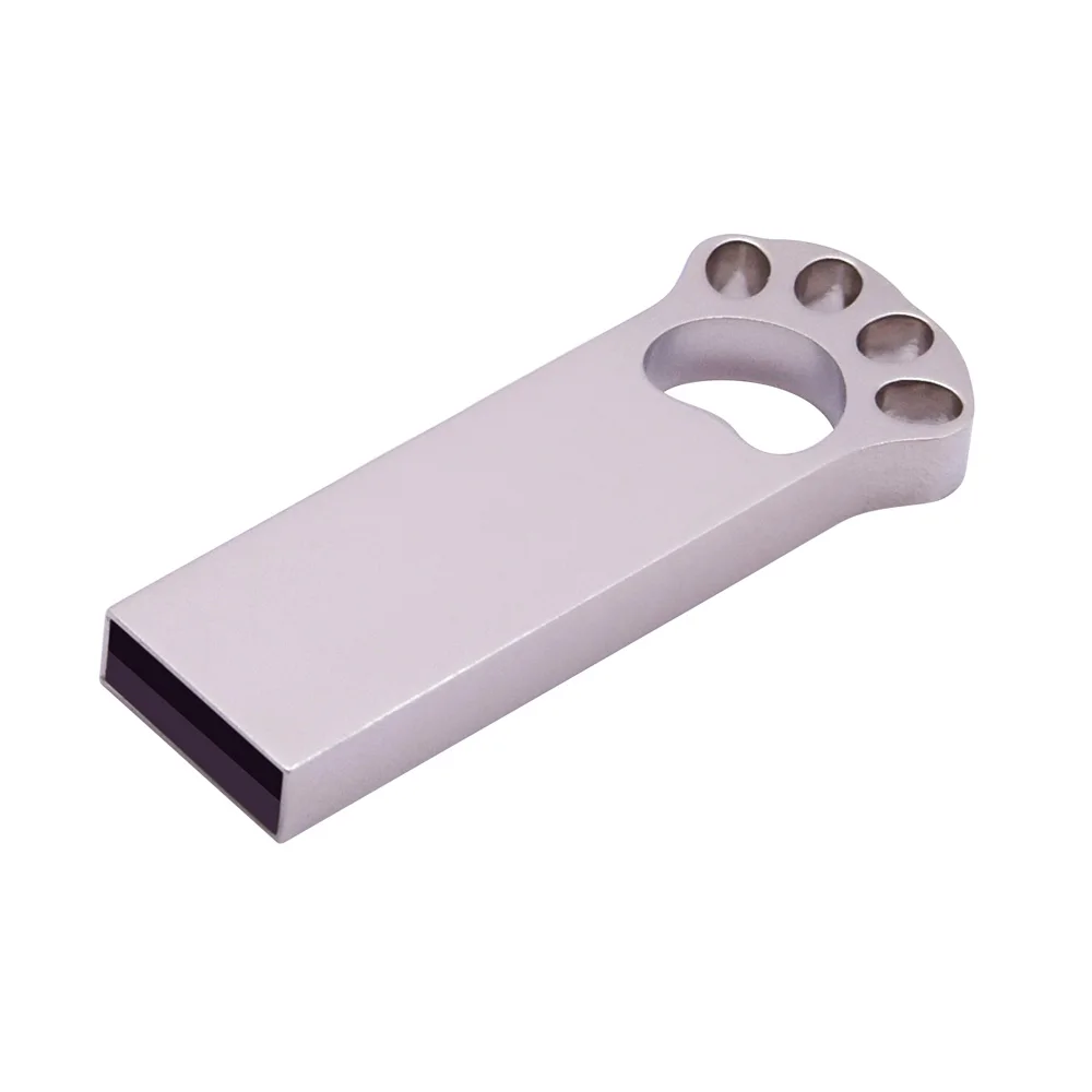 Оригинальный флеш-накопитель USB 2 0 128 ГБ 64 32 16 | Компьютеры и офис