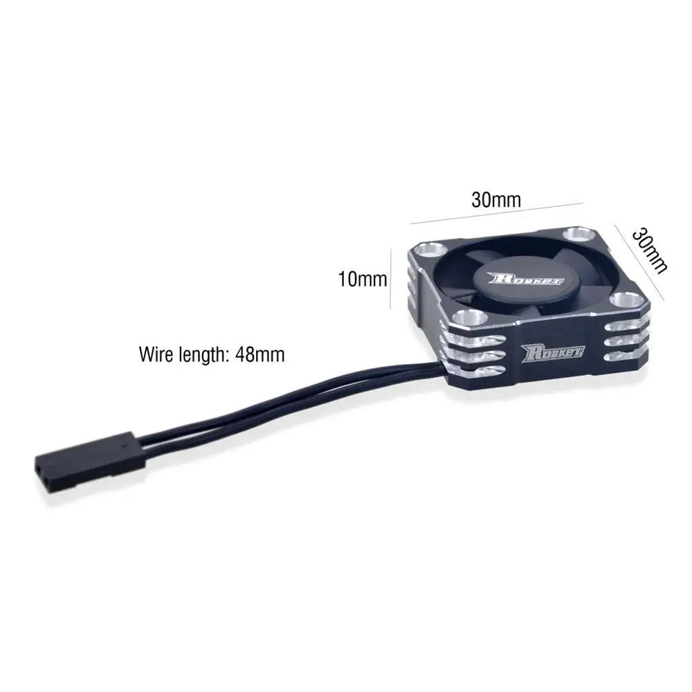 rocket 28000 обмин металлический охла