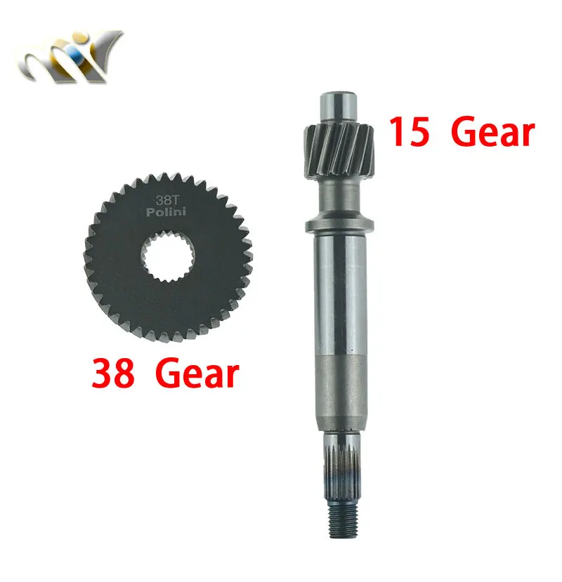 

Комплект передних скоростей для скутера honda DIO ZX 50 AF18 AF28 AF34 AF35