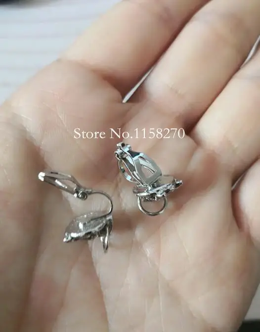 Final Fantasy Cloud Strife Cosplay earrings one pair |