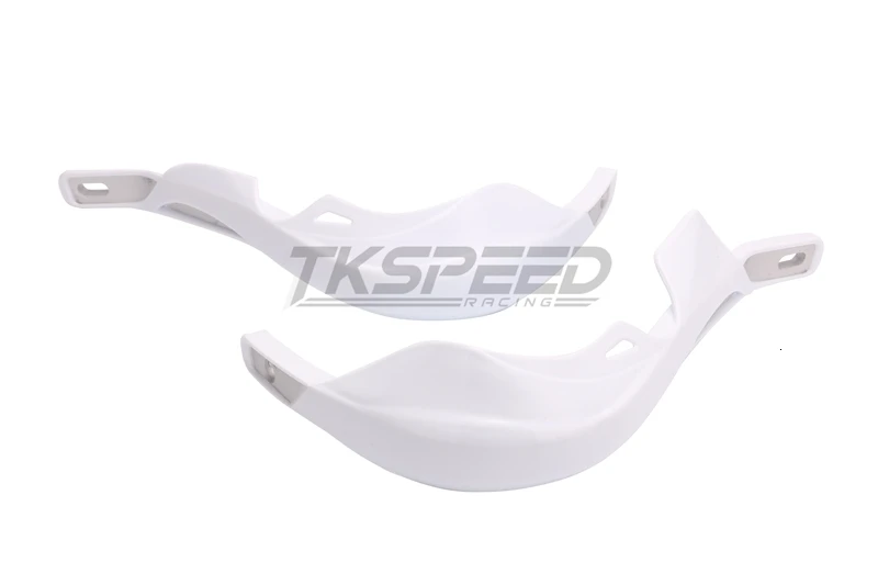 KTM SX EXC ADV SMR Paramanos Moto Dirt Bike Мотокросс руль рукавицы ручной щитки 7/" 22 мм или 1-1/8 28 мм FatBar