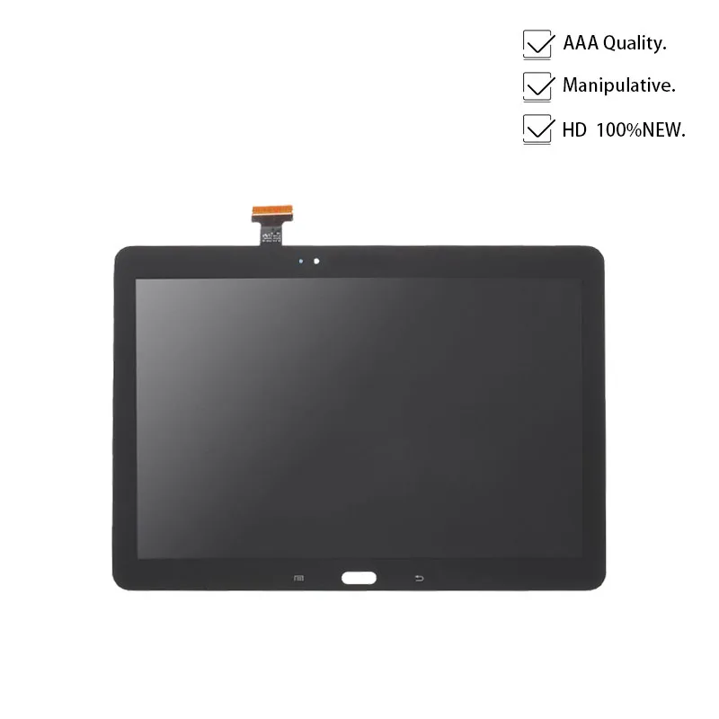 Новый сенсорный экран 10 1 дюйма для планшета Galaxy Tab Pro10.1 T520 T525 дигитайзер Samsung Pro |