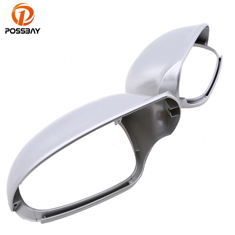 Боковое зеркало автомобиля POSSBAY крышка для зеркала заднего вида крышки VW