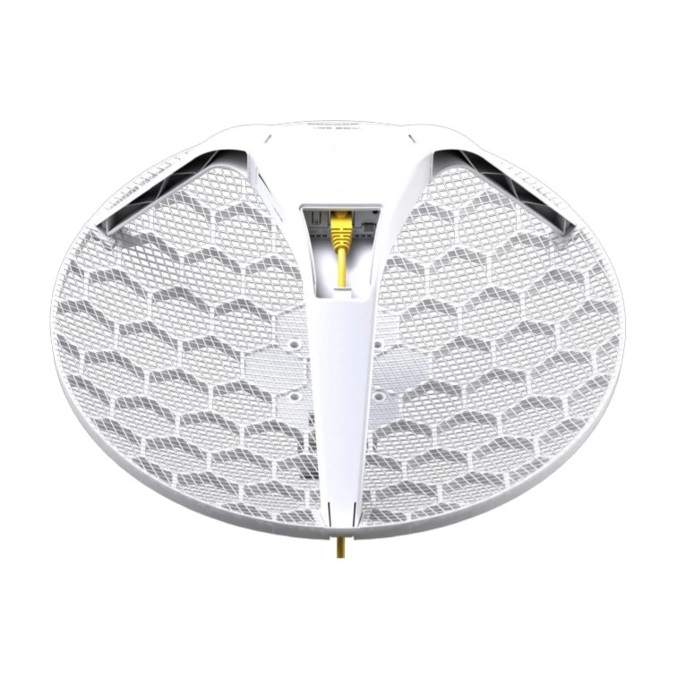 Wi-Fi мост MikroTik LHG HP5 RBLHG-5HPND |