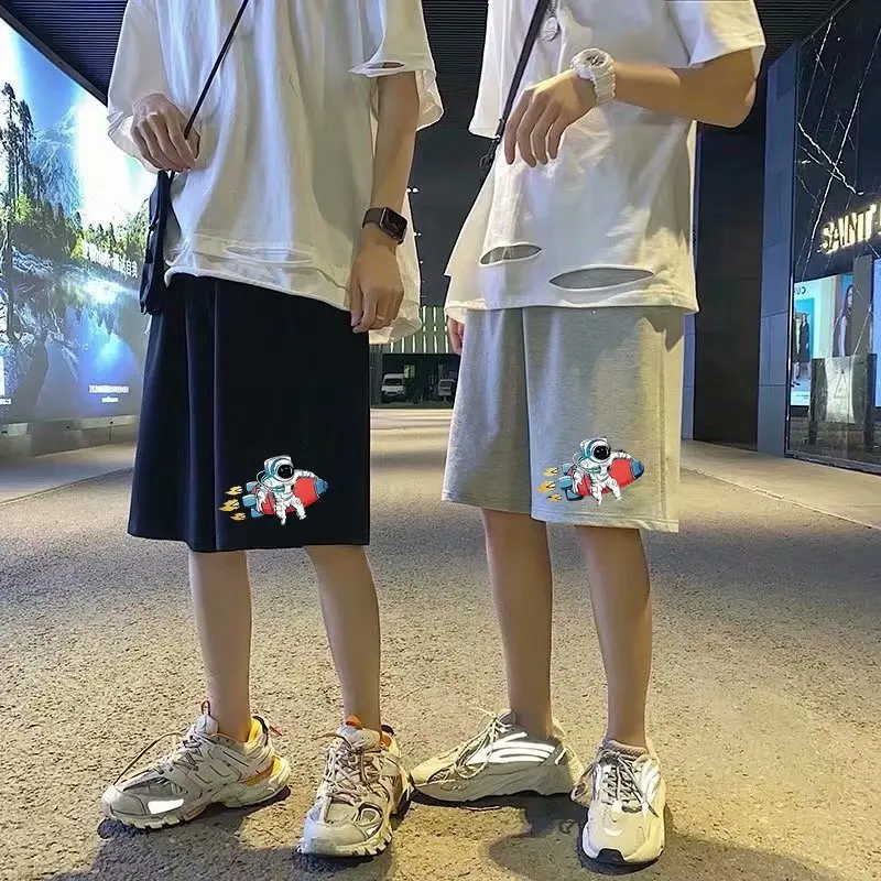 

Shorts Men Fashion Brand Boardshorts Breathable Male Casual Shorts Comfortable Plus Size Elastic Waist Straight Boardshorts 8XL