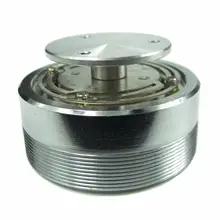 50mm 2 inch Vibration Speaker Strong Bass Round 8Ω 20W Mini Loudspeaker Horn for Mobile Phone Audio Parts CD Laptop MP3 MP4