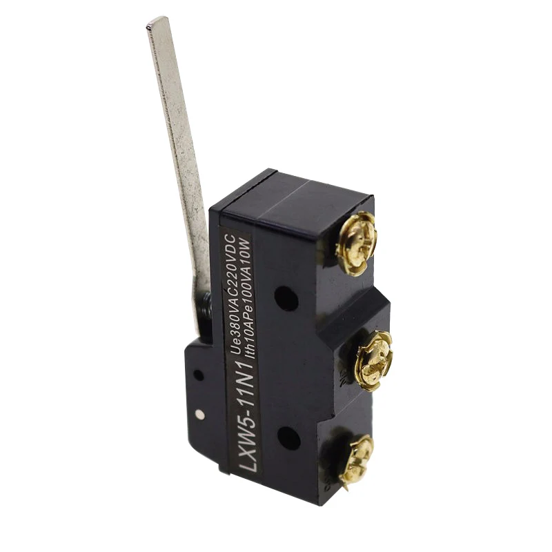 1pcs 1 шт. LXW5-11N UE 380VAC 220VDC инкубатор инкубационная машина части концевой выключатель Шанхай производство Китай - Цвет: 1pcs