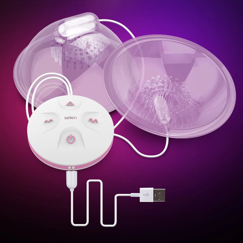 Массажер для груди Leten женской мастурбации | Красота и здоровье