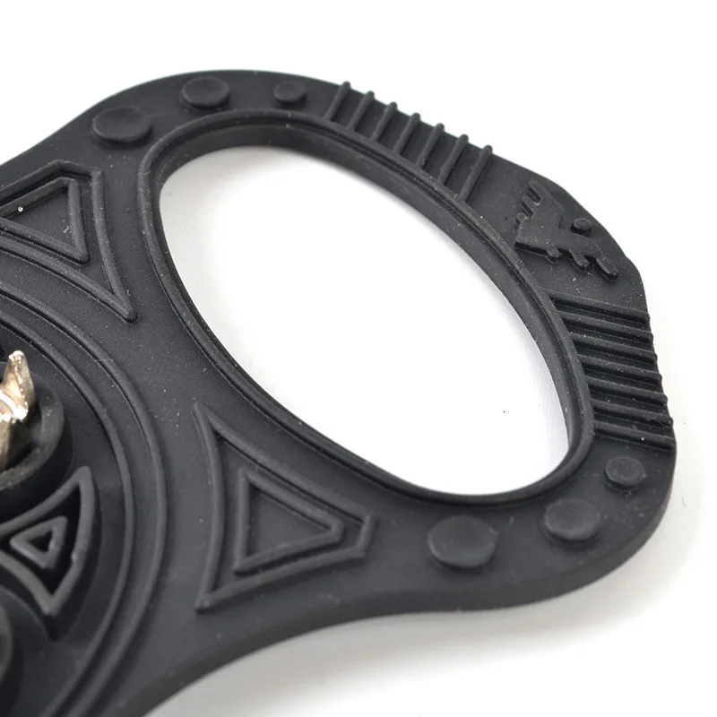 5 зубчатые шипы на подошве Нескользящая обувь для снежной погоды Обувь