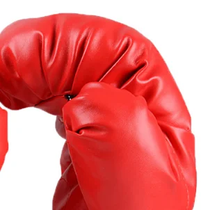 

Twins Red Boxing Gloves Adults 8oz Leather Professional Boxing Gloves Waterproof Bokshandschoenen Sportswear Accessories EI50PG