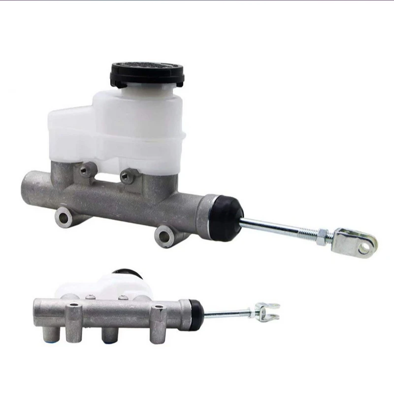 

Модифицированный тормозной гидравлический насос для мотоцикла, суппорт нижнего насоса, подходит для Polaris 13-16 400/500/570/700/800/EV/900