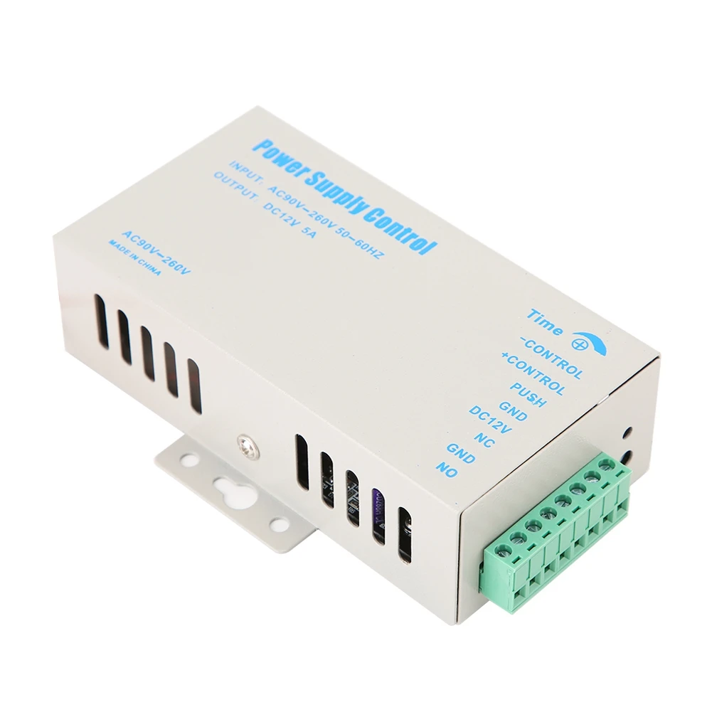 Access Control System Door Switch Power Supply (AC90-260V)Access | Безопасность и защита