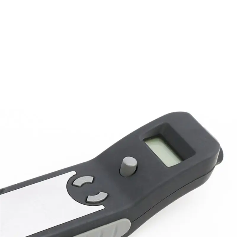 

Digital Tire Pressure Gauge Car Bike Meter Flashlight Air Release Inflator Tread