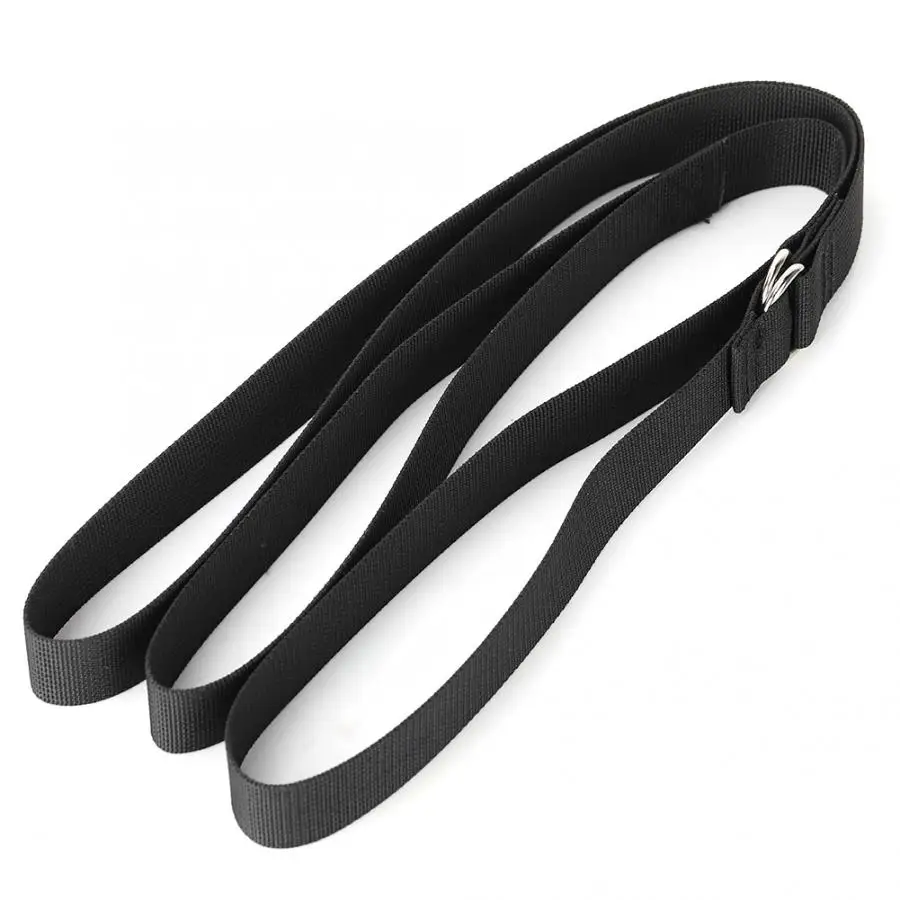 Подъемник для ног с полоской подтяжки пожилых людей инвалидов удобная петля рук