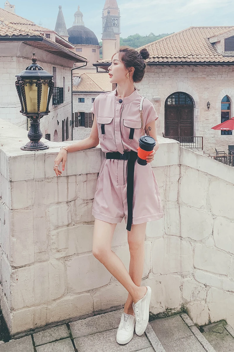 

Jumpsuits, Playsuits & Bodysuits