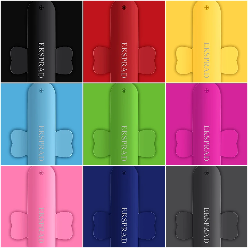 EKSPRAD Кронштейн для мобильного телефона мини держатель Универсальный чехол