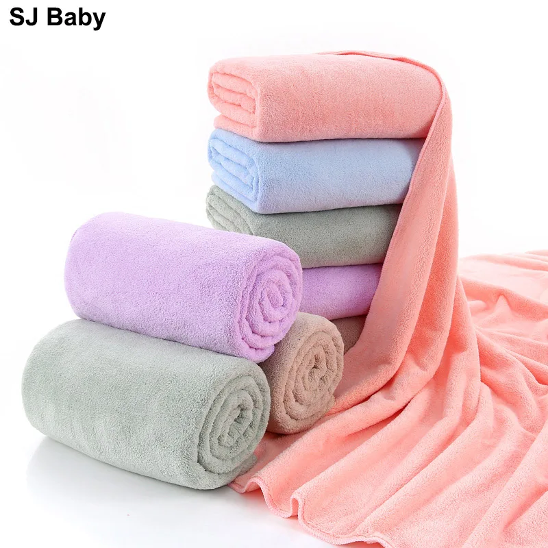 105*105 см Детские банные полотенца удобные мягкие детские пеленки одеяла для