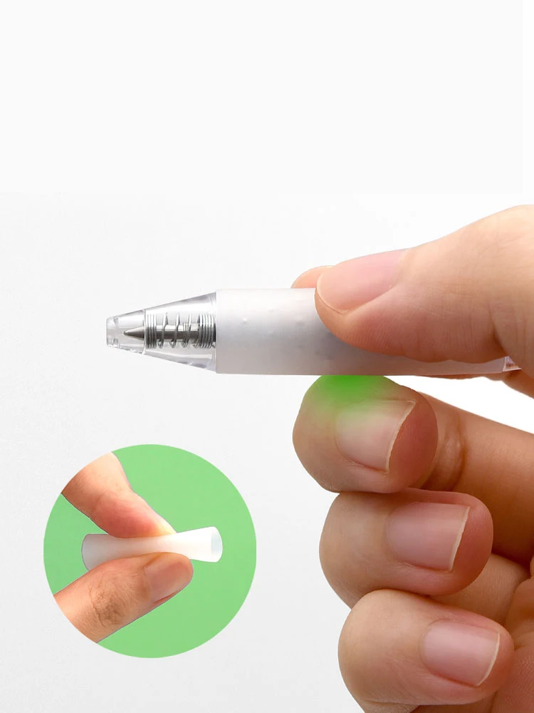 Youpin KACOGREEN KEYBO пластиковая гелевая чернильная ручка 4 цвета 0 5 мм нейтральные ручки
