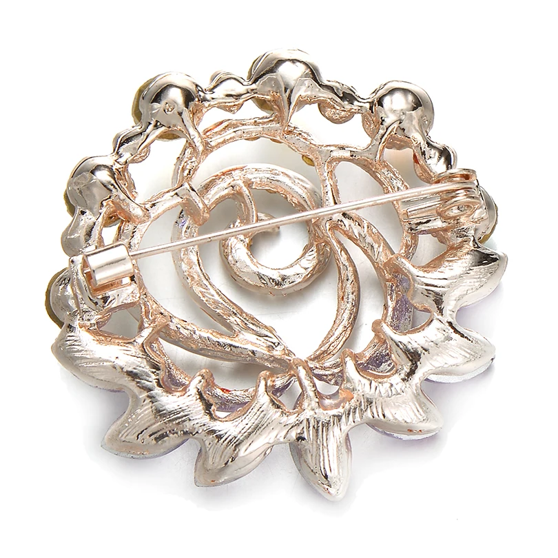 IYOE большой разряд женских свадебных аксессуаров винтажные шпильки для шарфа