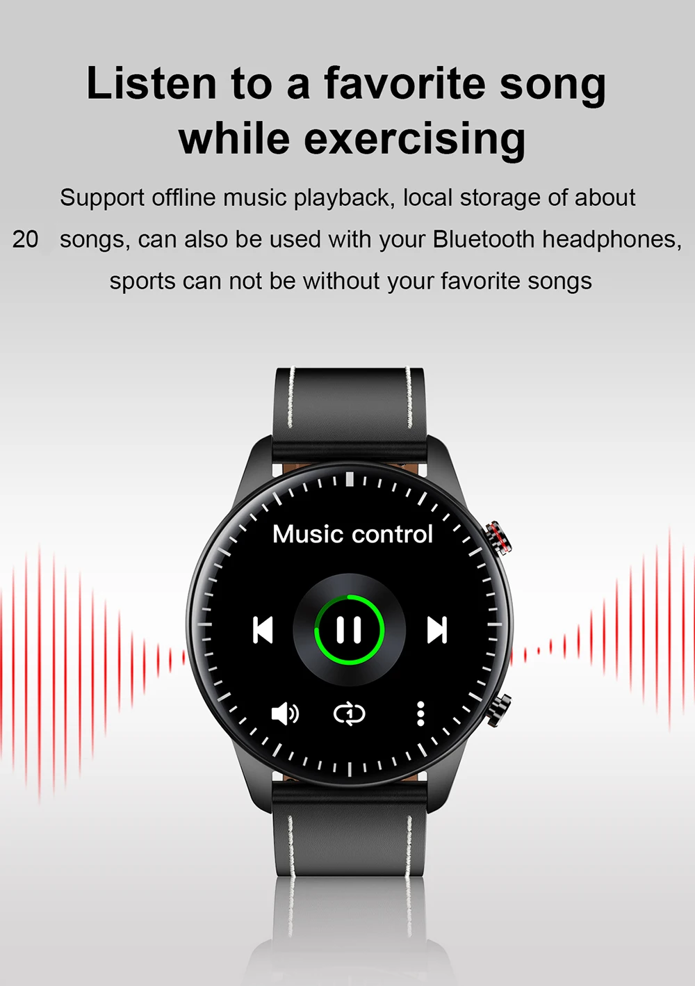 Новинка 2021 умные часы I15 с поддержкой TWS Bluetooth наушники пульсометром тонометром