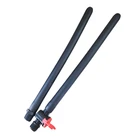 1 шт. 32 см клизма для анальной чистки анус чистый Душ биде мытье анальный лавадо анальный душевая клизма задница душ Higienica с переключателем