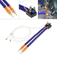 bidirectional mist coolant lubrication spray system for metal cutting engraving cooling machine cnc lathe for woodworking