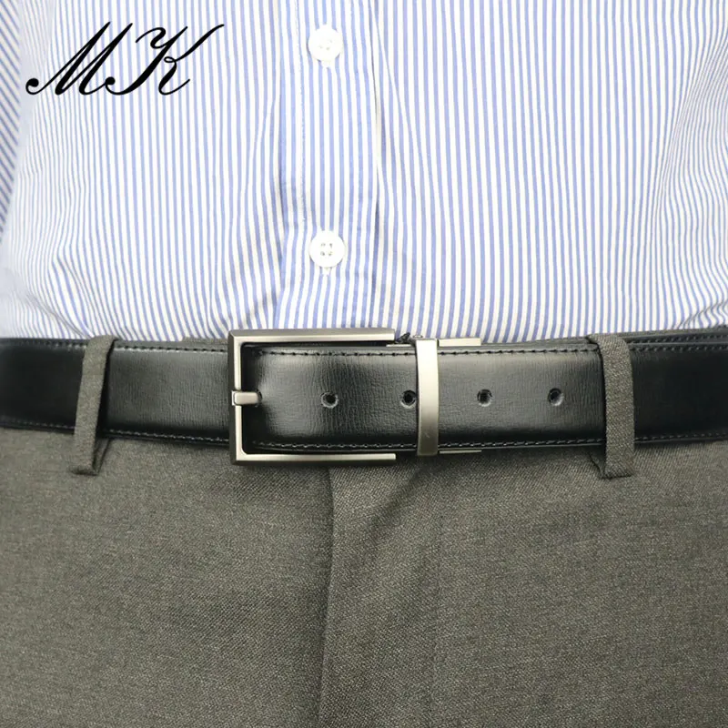 Maikun ремень мужской дизайнерские ремни кожаные мужские для мужчин роскошные
