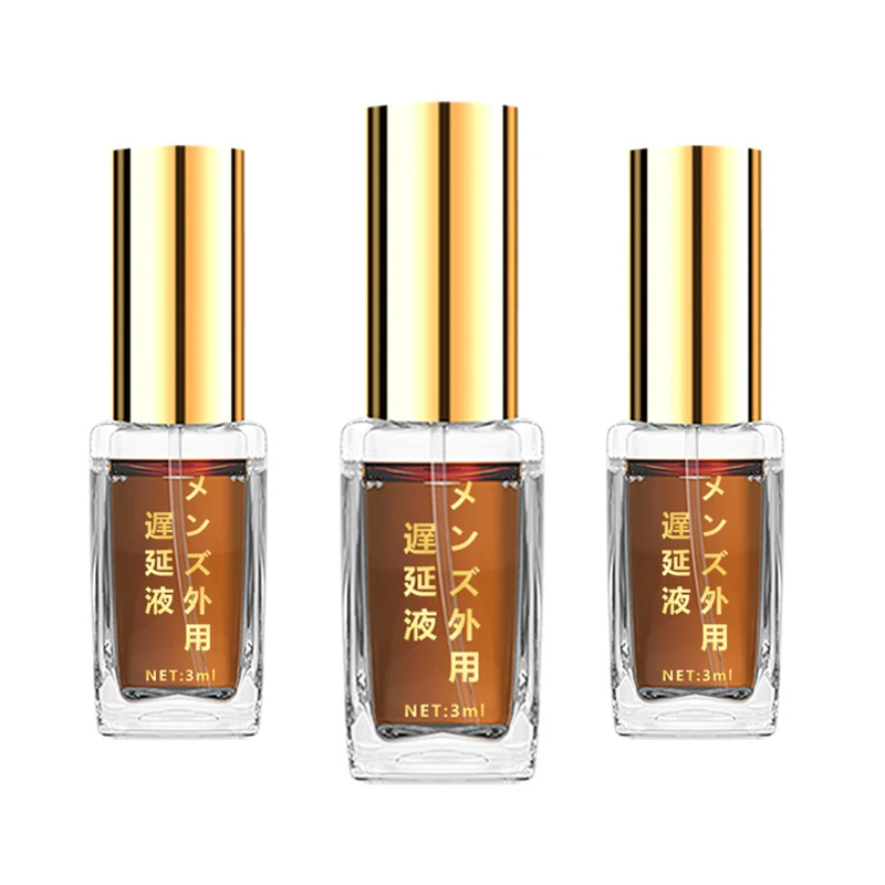 Усилитель с задержкой эякуляции для взрослых мужчин спрей эрекции продления