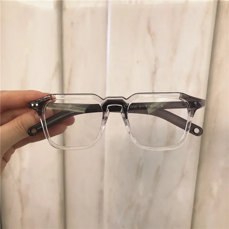 

New Sunglasses Fashion Men And Women Jumping Di Hip Hop Couple Glasses Super Fire Retro Sunglasses