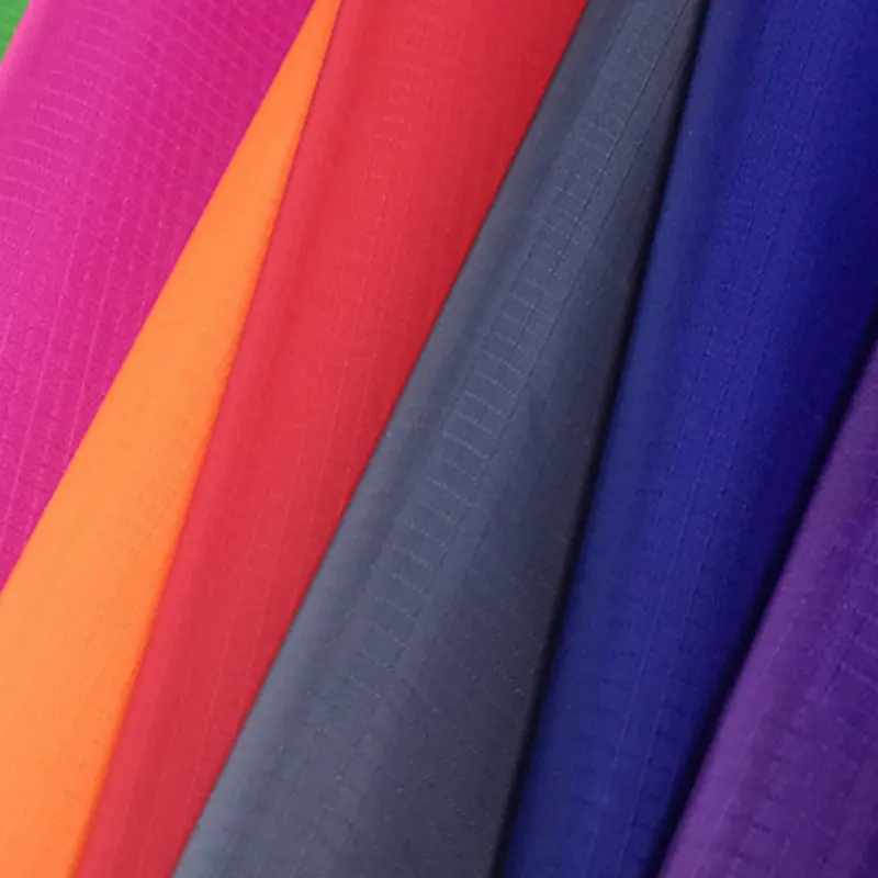 210 Т-образная решетка для Водонепроницаемый тканевое покрытие полиэфирная тафта