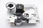 Замена для DA11MMV DA11VF DA11 DVD-проигрыватель ASSY Unit Лазерная линза Lasereinheit Оптический Пикап блок оптики