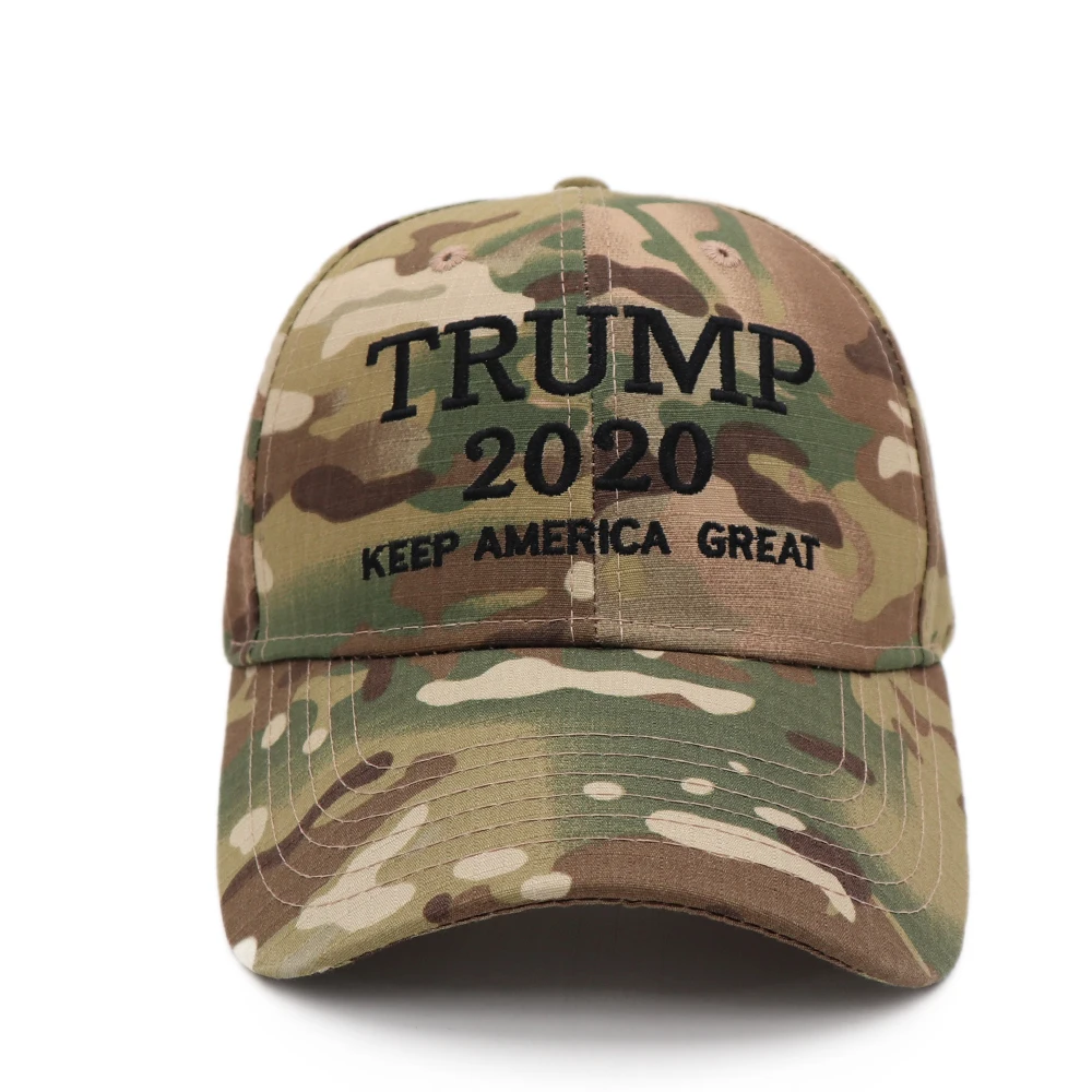 Дональд Трамп кепки США бейсболка s Keep America Great Snapback President Hat 2D Вышивка CP ACU Прямая