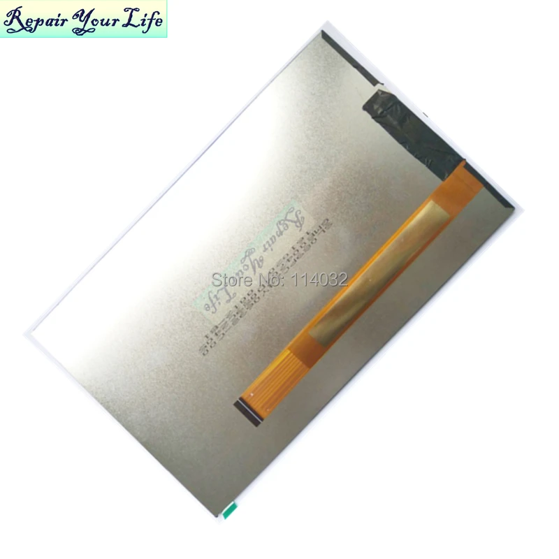 AL0698 Дисплей Матрица для Onda V891 планшет ЖК-SL089PC24Y0698-B00 AL0698C AL0698D AL0698 184*114 30 PIN внутренний экран