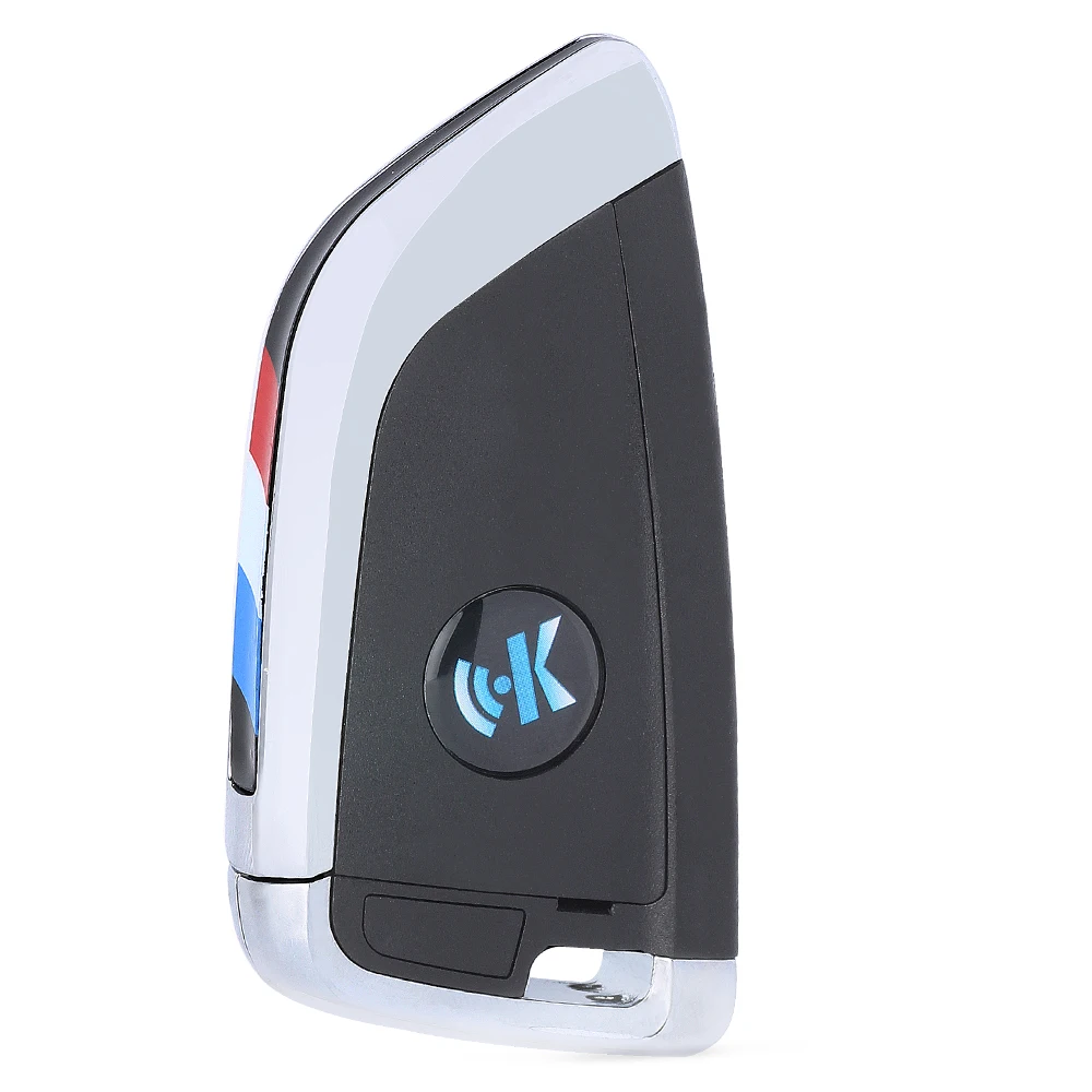 KEYDIY ZB02-3 ZB02-4 KD умный дистанционный ключ универсальный авто брелок для KD-X2