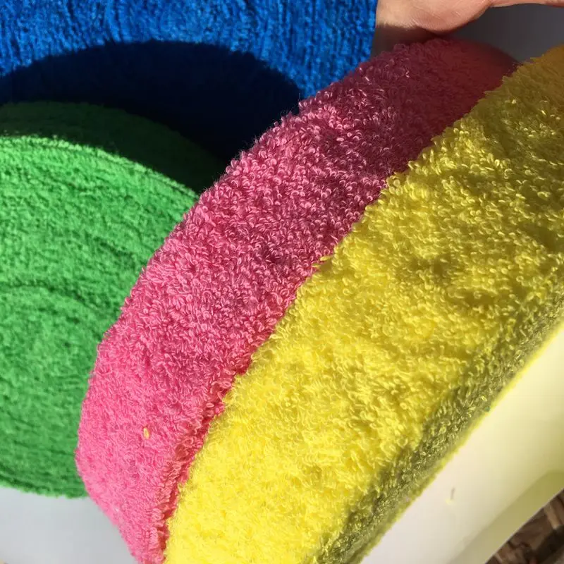 Полотенце для бадминтона поглощающее пот полотенце ракетка сквоша теннисная