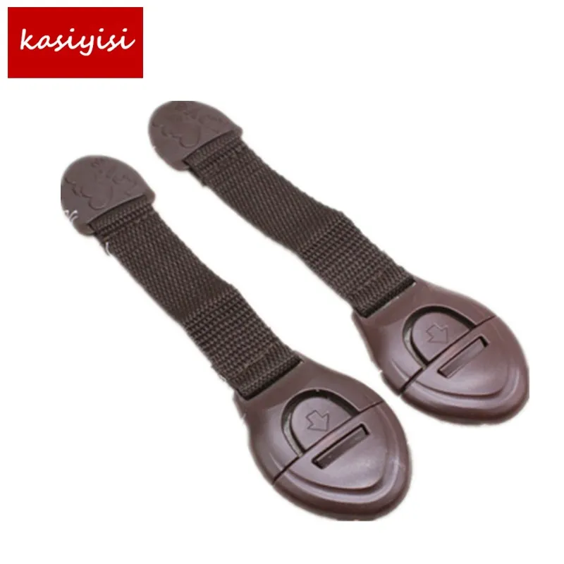 Рисунок 2 - защитный замок дверной ящик детские