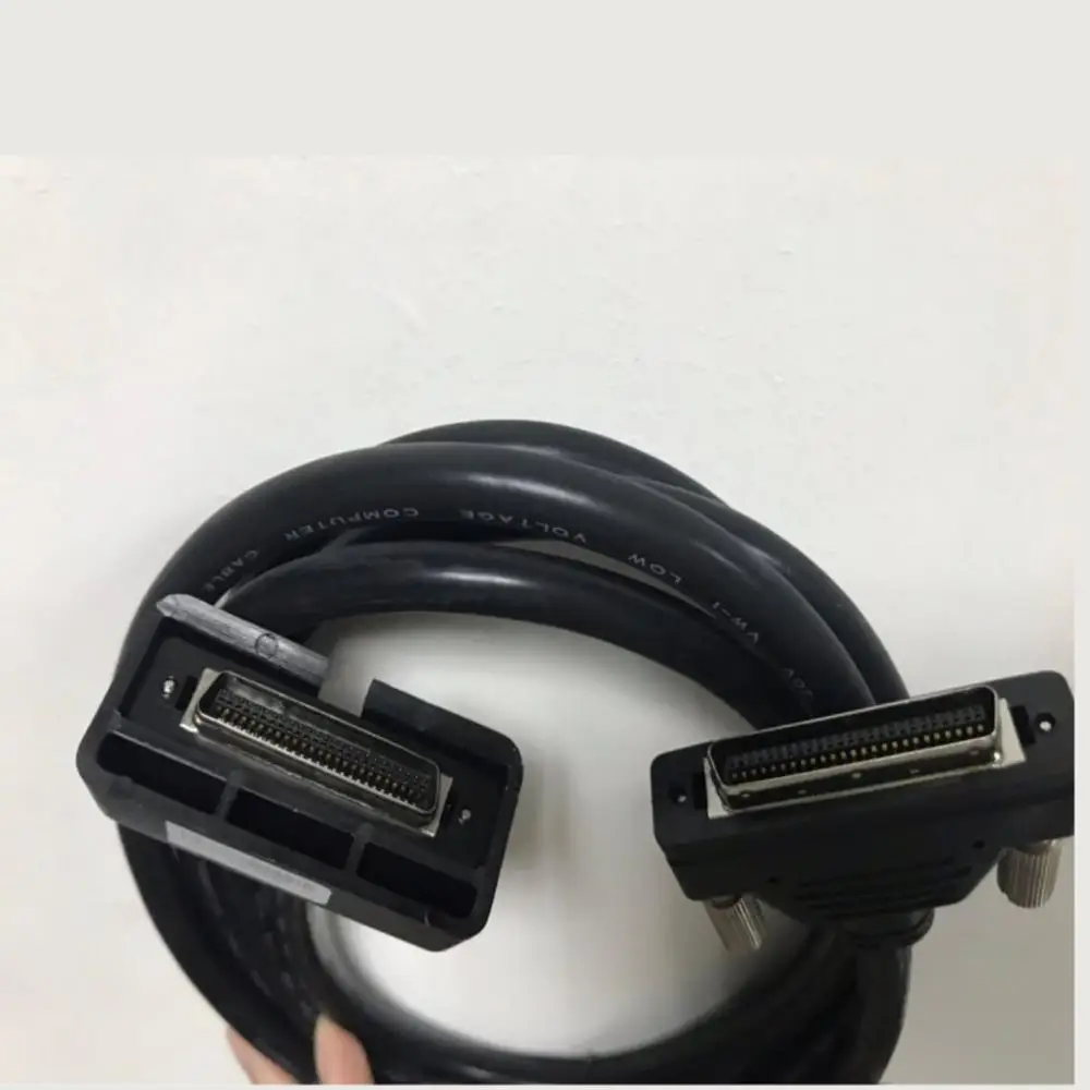 Richuto DSP A11 A12 A15 A18 контроллер соединительный кабель 50 контактов только кабели