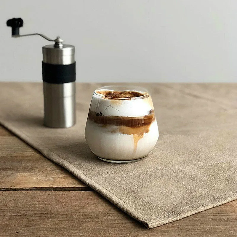 Термостойкая настенная чайная чашка Набор чашек для пива и кофе креативные