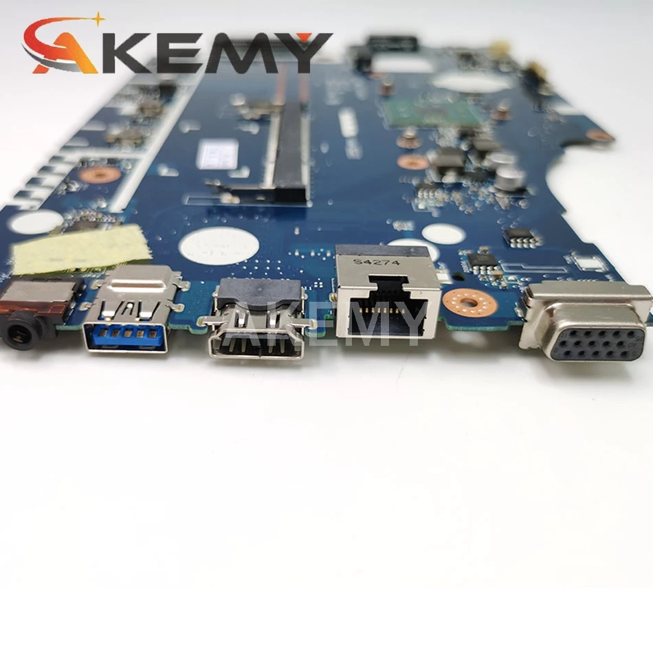 

Akemy Z5WE3 LA-A621P NBY4711002 PC Main Board For Acer Aspire E1-510 E1-510-2500 Laptop Motherboard Logic Board N2820 CPU
