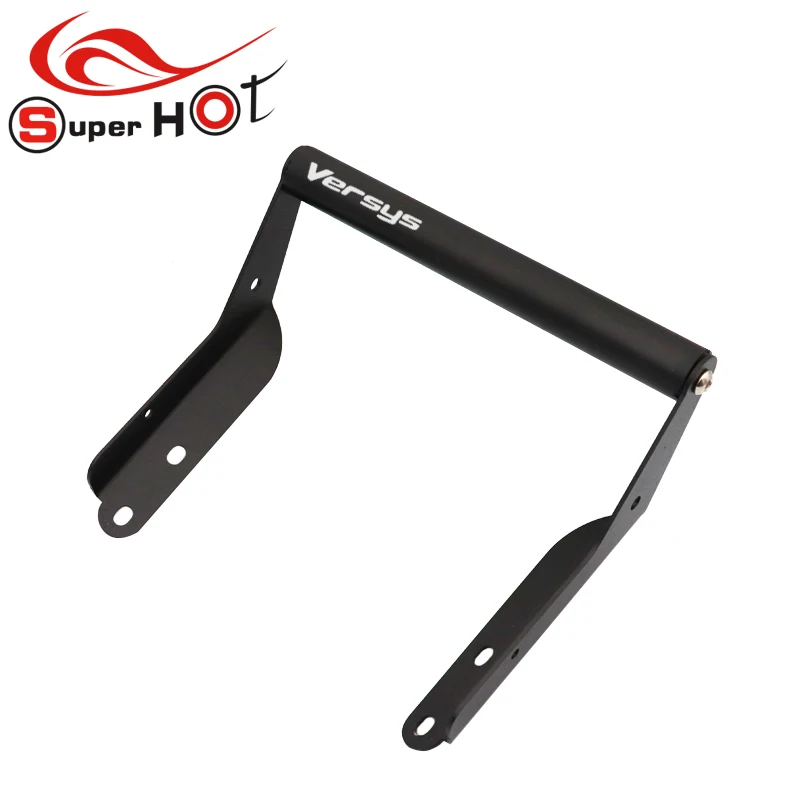 for kawasaki versys1000 versys 1000 2019 21 accessories gps smart phone navigation mount bracket adapter mounting holder support free global shipping