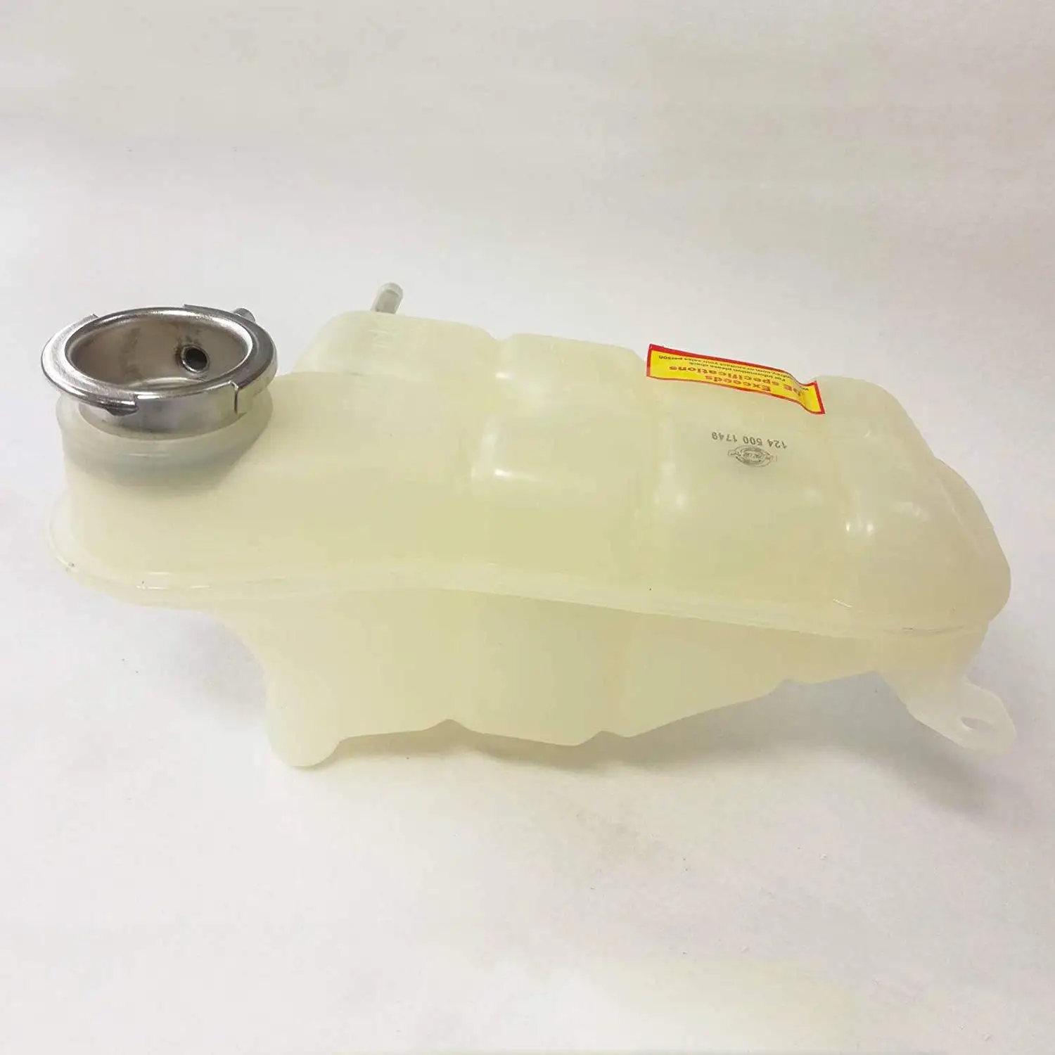 

Coolant Expansion Tank 1245001749 Fit For Mercedes 190D 190E 260E 300CE 300E