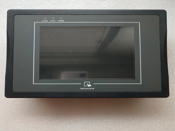 

MT6056I touch screen ; used one, 85 % appearance new ; 3 months warranty , freely shipping