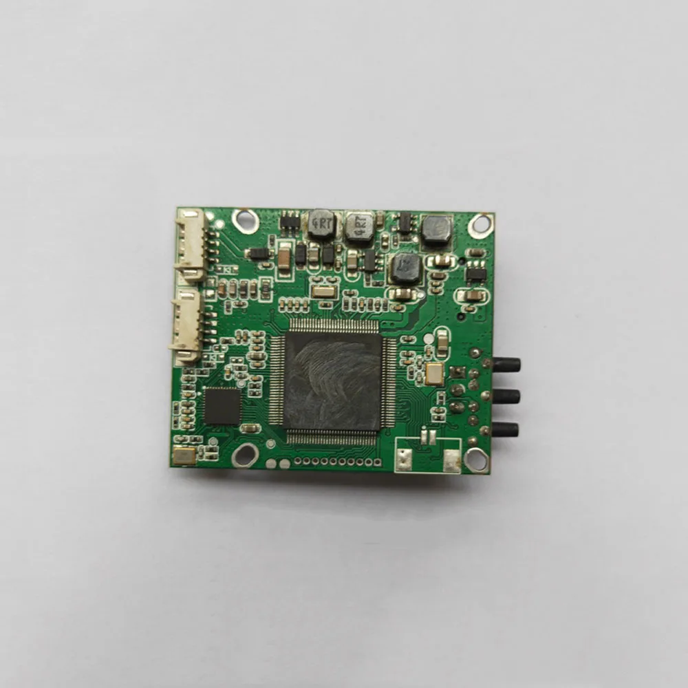 AHD 1080P IDC-DVR816 мини плата рекордера DVR камера Модуль Поддержка 256G карты для FPV RC Дрон запасные части