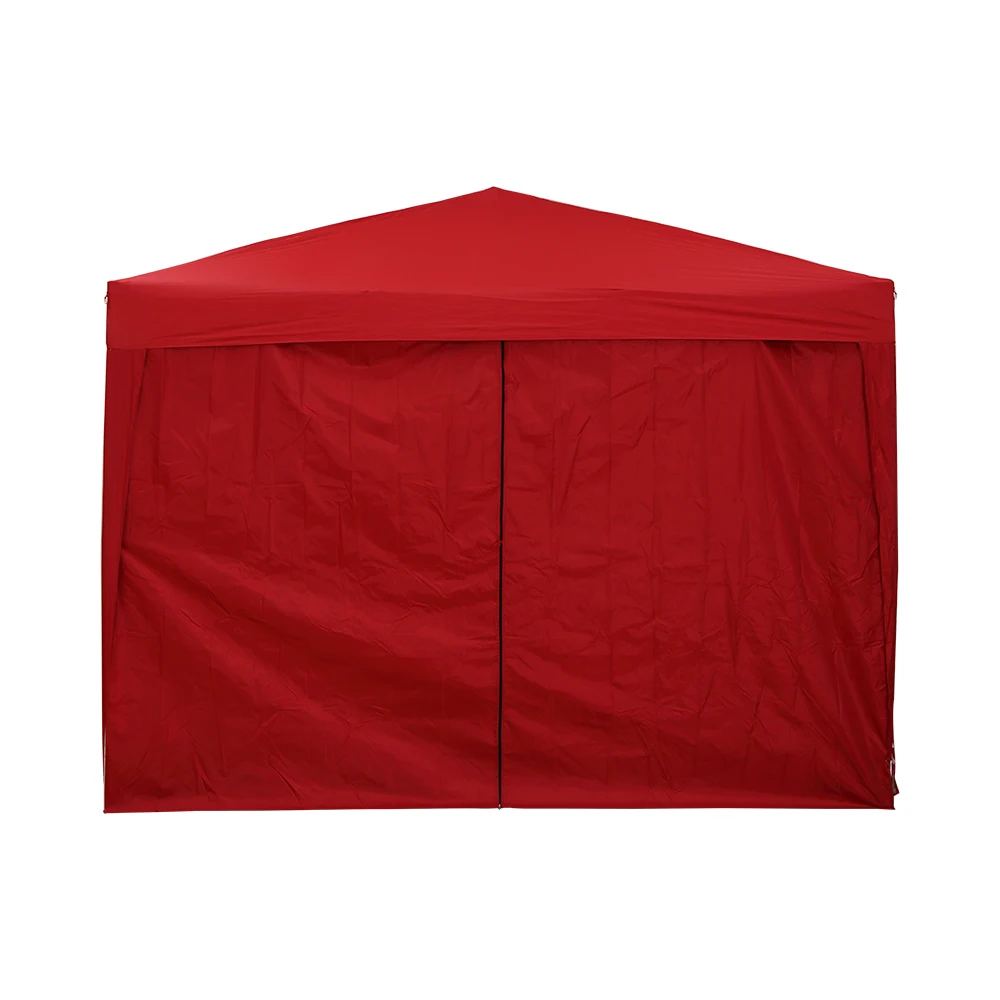 3x3 м Водонепроницаемый Gazebo Marquee садовые тент палатка палаточный для вечеринок