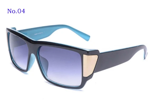 Модные женские спортивные ветрозащитные солнцезащитные очки Desert storm Бесплатная