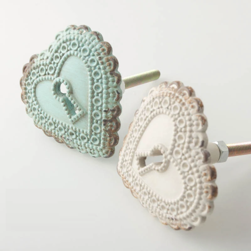 Европейская классическая мебель шкаф дверь цинковый сплав Замочная скважина